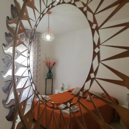Villa Dimora D'Artista à Galatone Extérieur photo