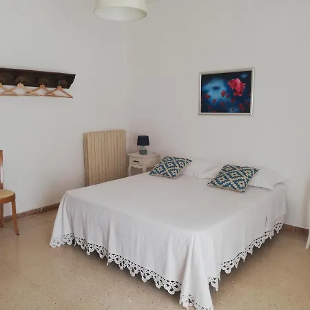 Villa Dimora D'Artista à Galatone Extérieur photo