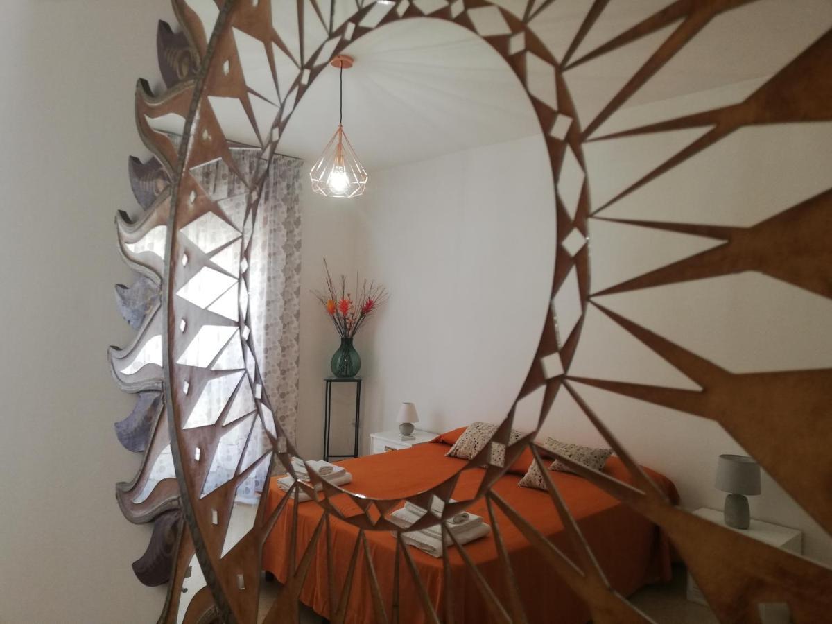 Dimora D'artista Holiday home *