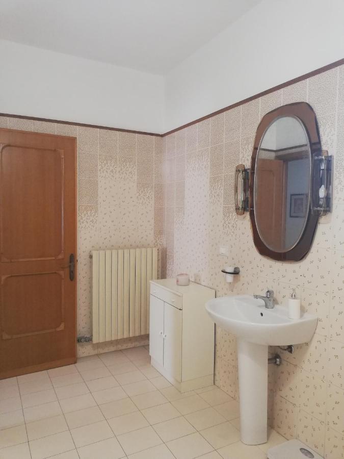 Dimora D'artista Holiday home