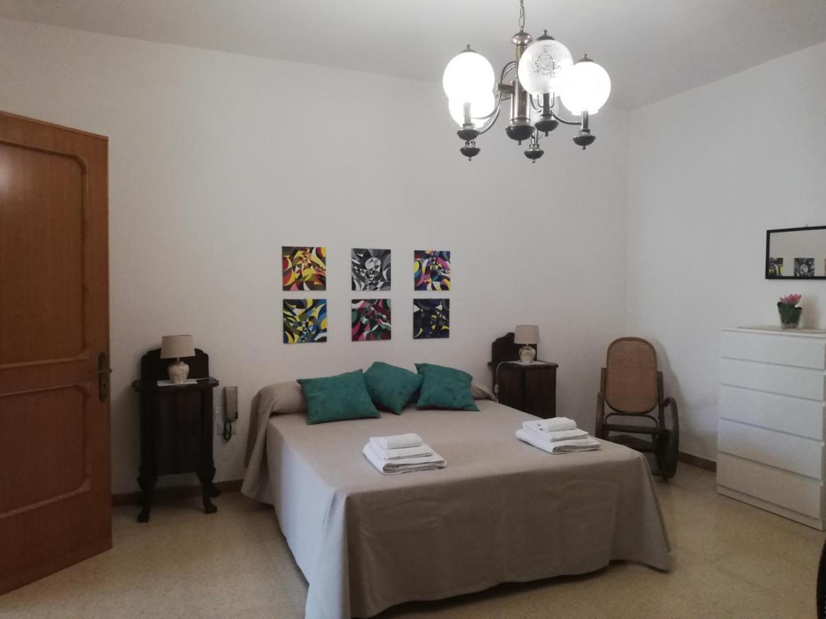 Dimora D'artista Holiday home