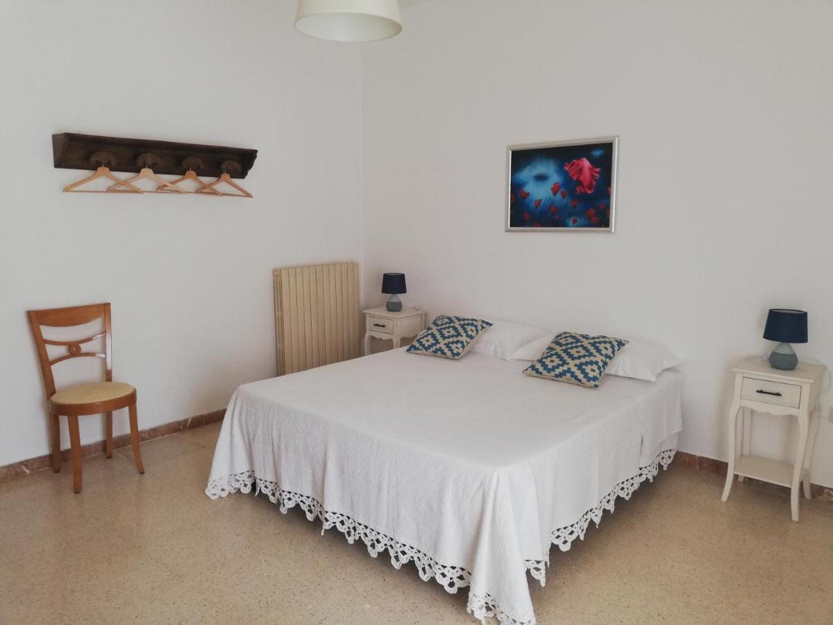 Holiday home Dimora D'artista *