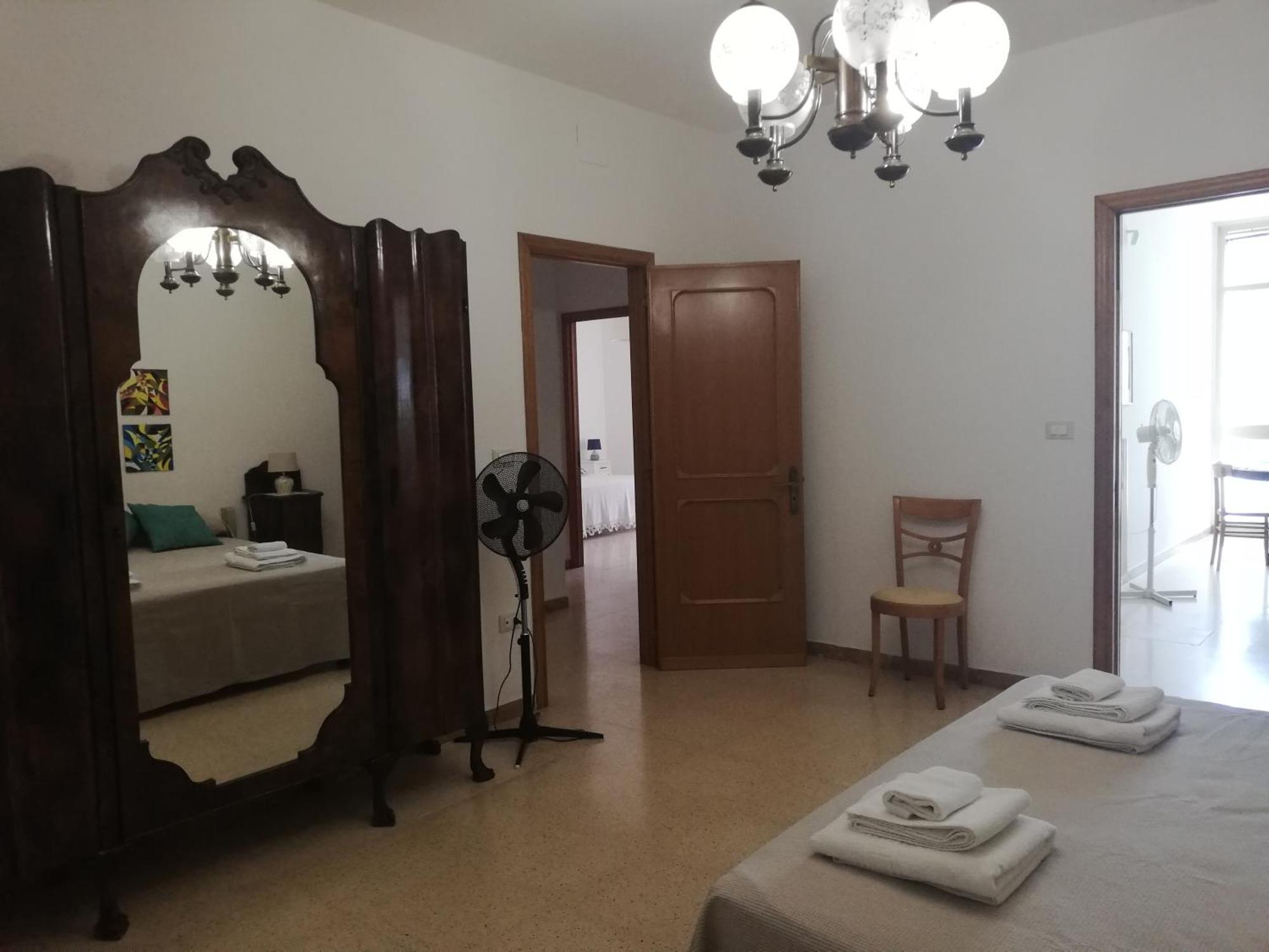Dimora D'artista Holiday home