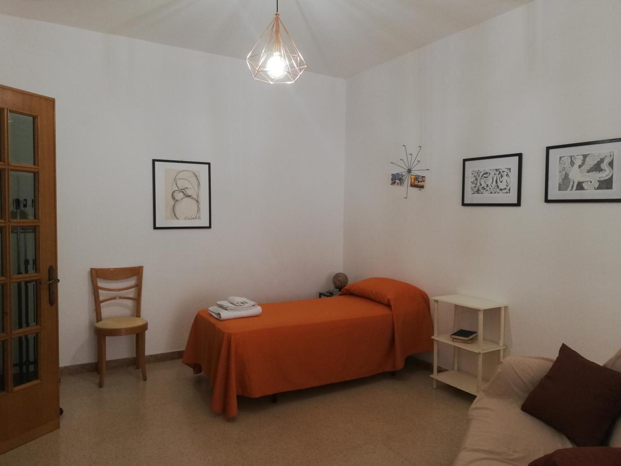 Holiday home Dimora D'artista *