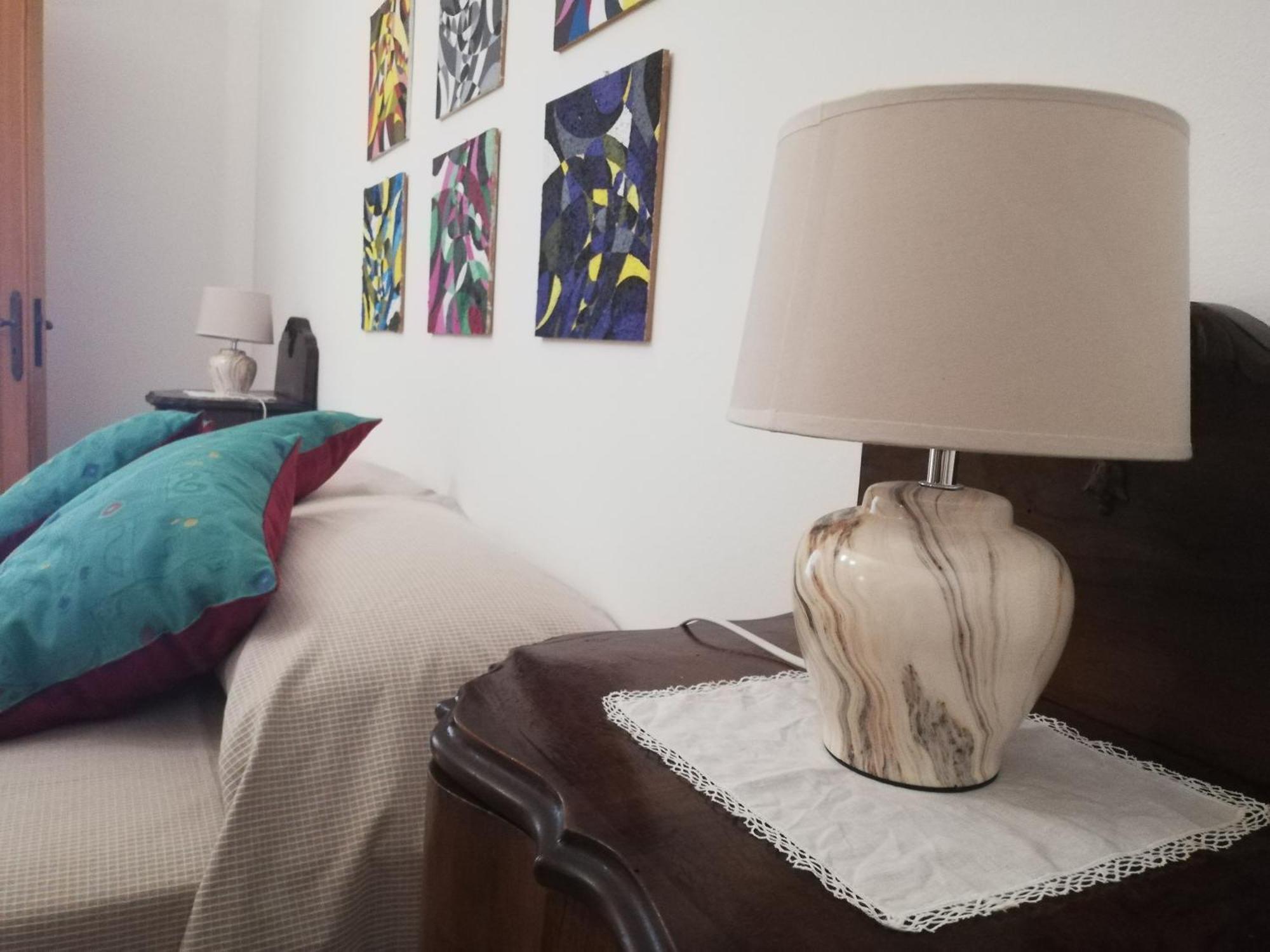 Holiday home Dimora D'artista