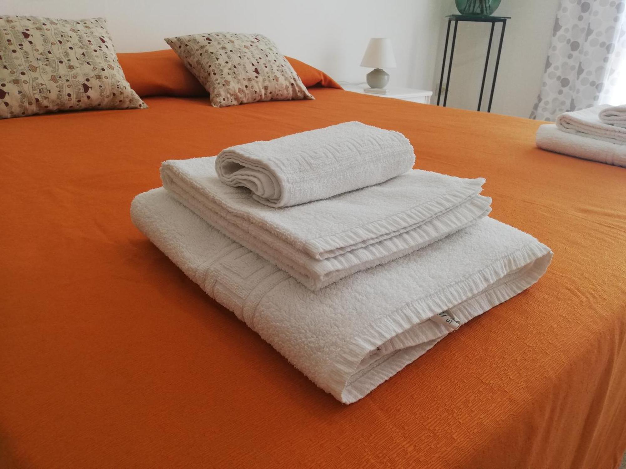 Dimora D'artista Holiday home *